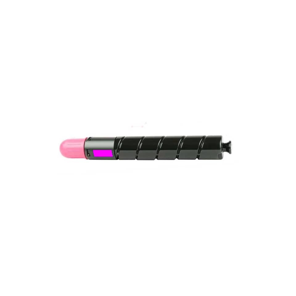 Toner, Kassette, Farbton, Printer-Tonerkassette, pink