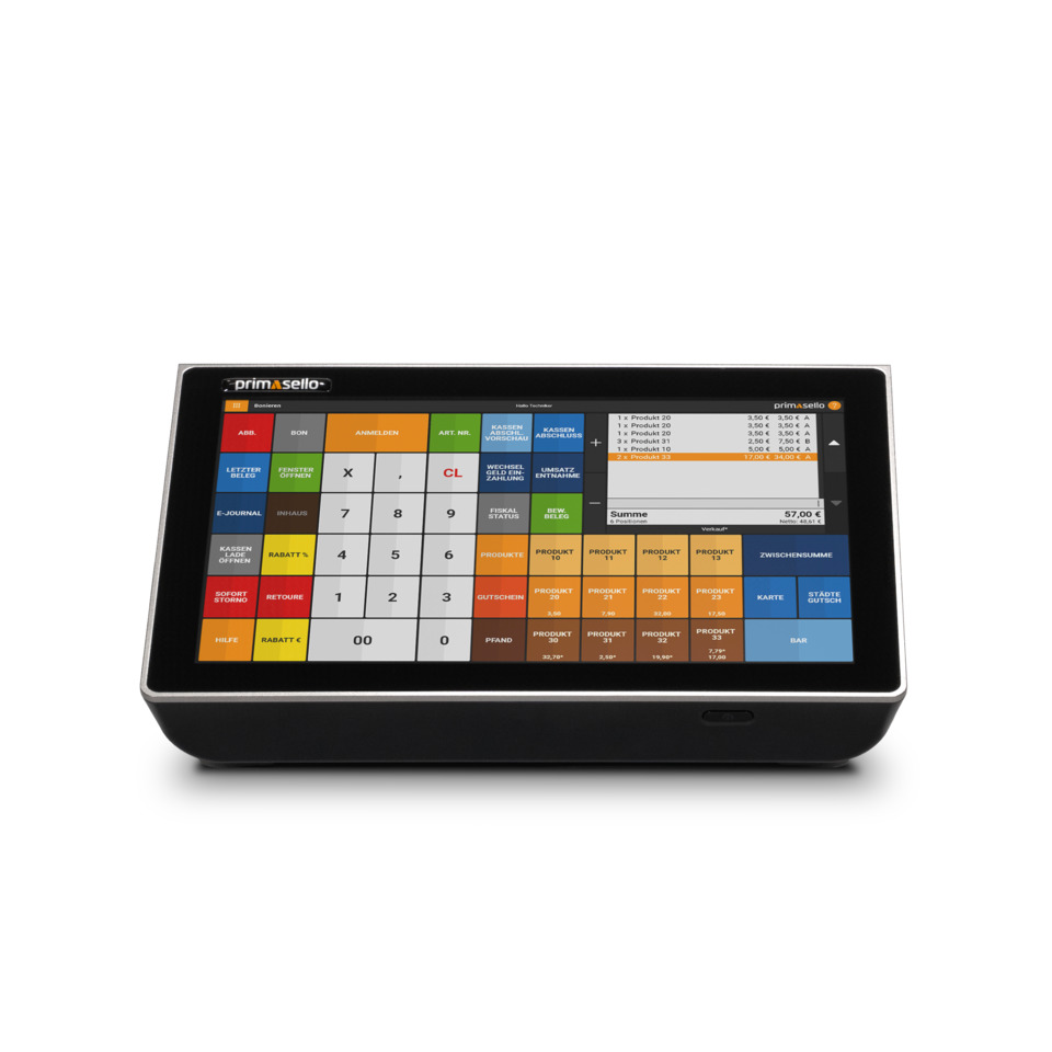 Computer, Elektronik, Tablet-Computer