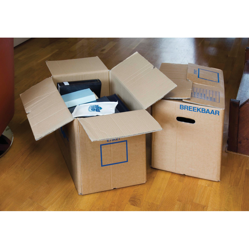 Umzugskartons, Karton, Versandkartons, Umzug, Lagerboxen