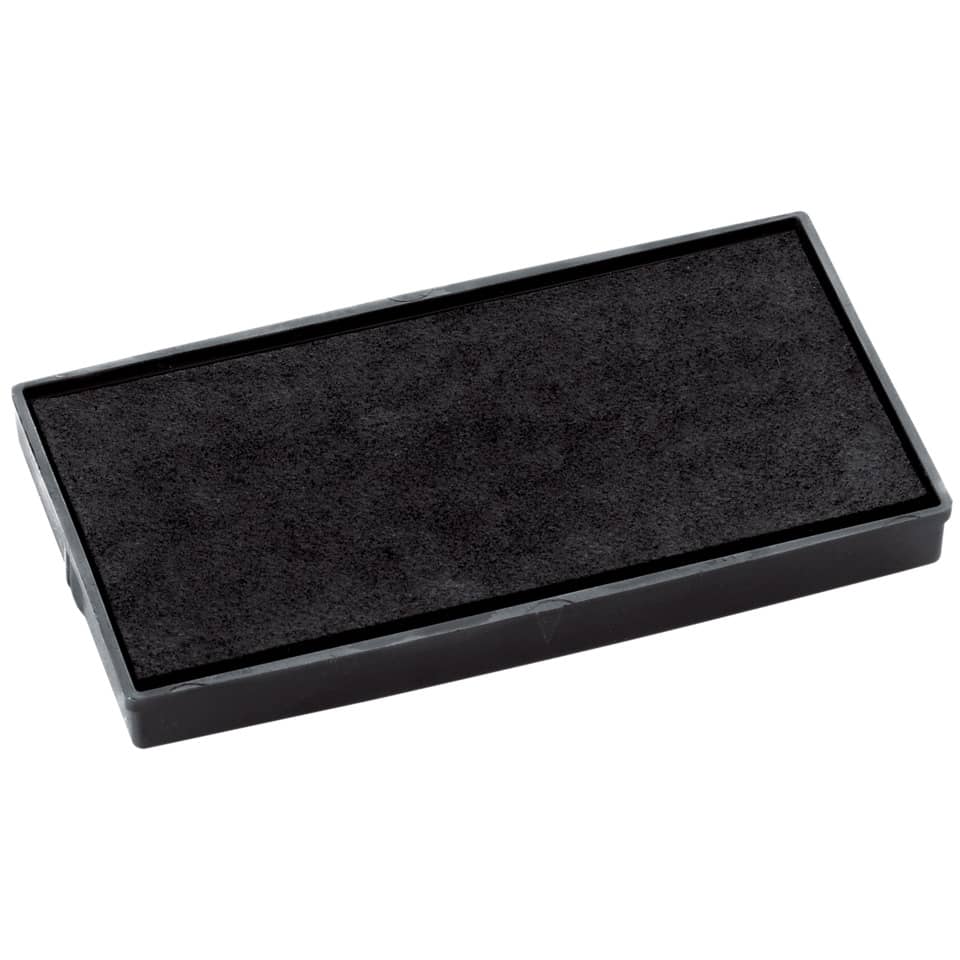 Ersatzkissen 2 Stück schwarz COLOP 107224