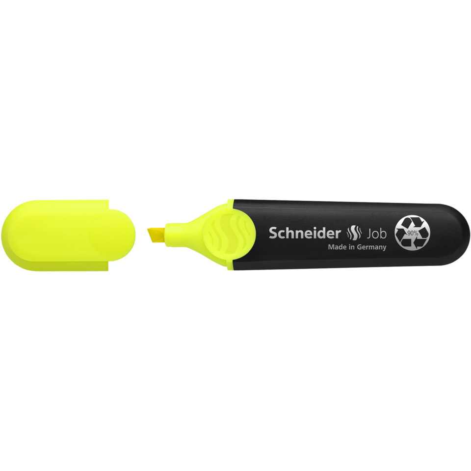 Marker, Hochglanz?, Highlighter, Korrektur?, Stifthalter?