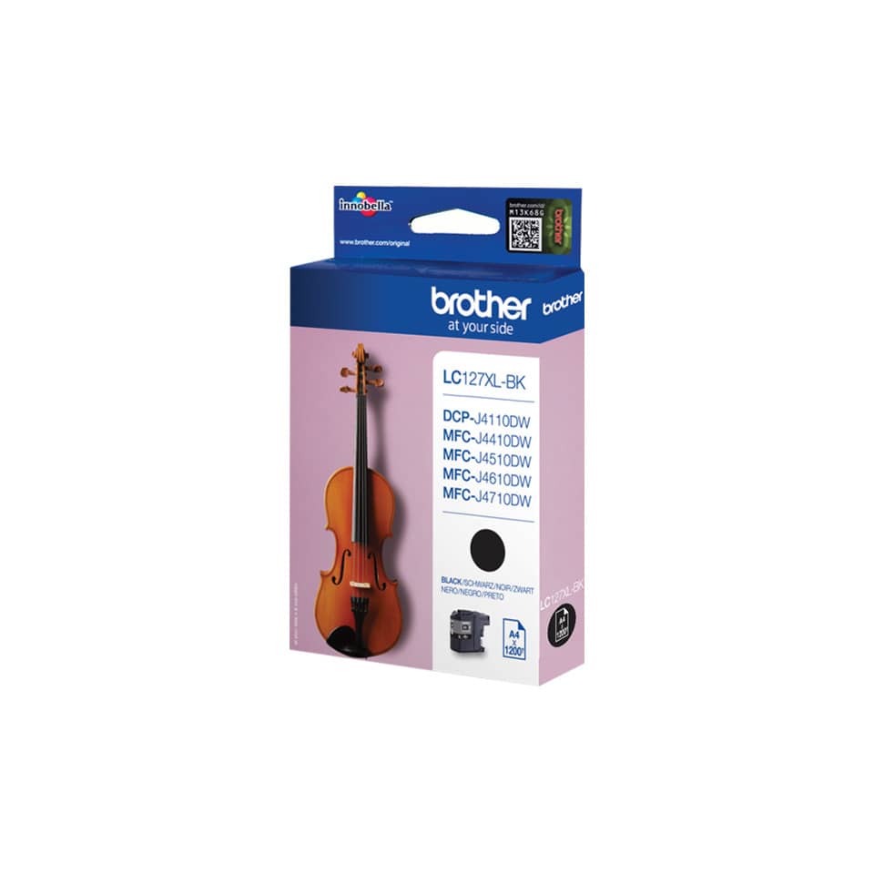 Violine, Saiten, Buntes Kartonpacket, Tintenpatrone, Tintenpatrone