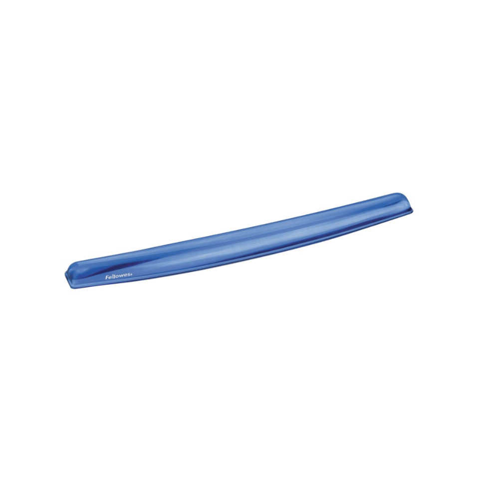 Stirrer, Blau, Kunststoff, Becherstab, Fellowes