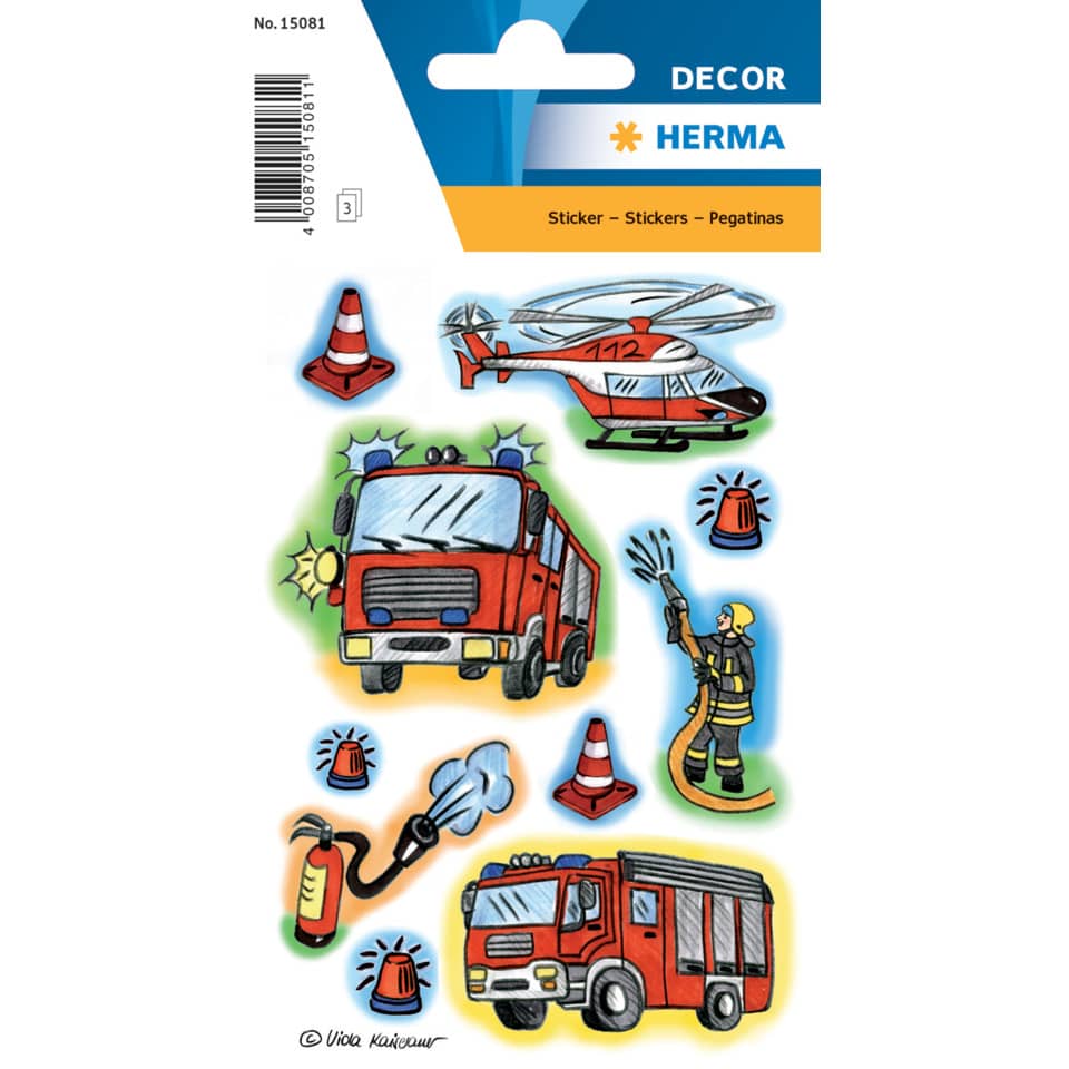 Feuerwehr, Feuerwehrauto, Rettung, Hubschrauber, Feuerwehrmann