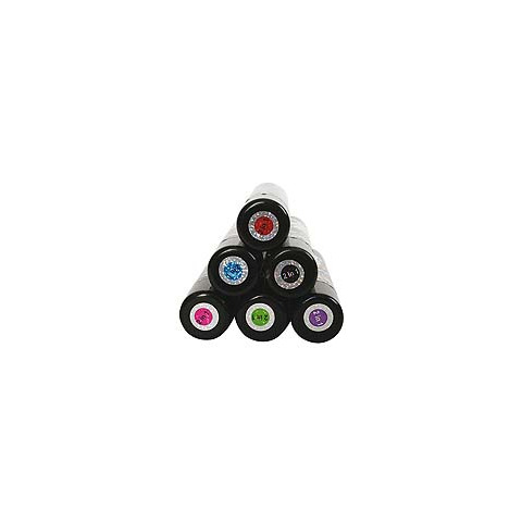 Haarspray Duo Glitter+Color, 100ml, sortiert FRIES 30300
