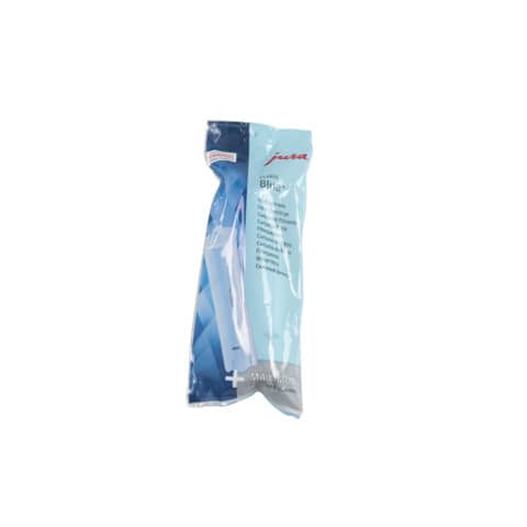 Wasser-Filterpatrone CLARIS Blue+ 24228 blau 1 Stück JURA 10002030