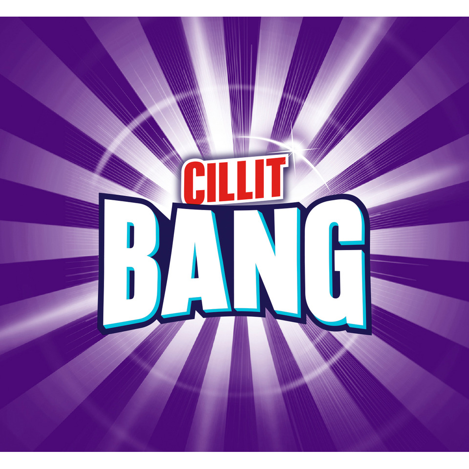 comic, bang, burst, radial, purple
