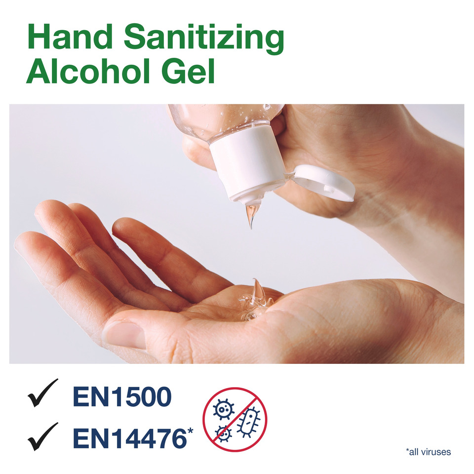 hand sanitizer, alcohol gel, gel, pump dispenser, transparent gel