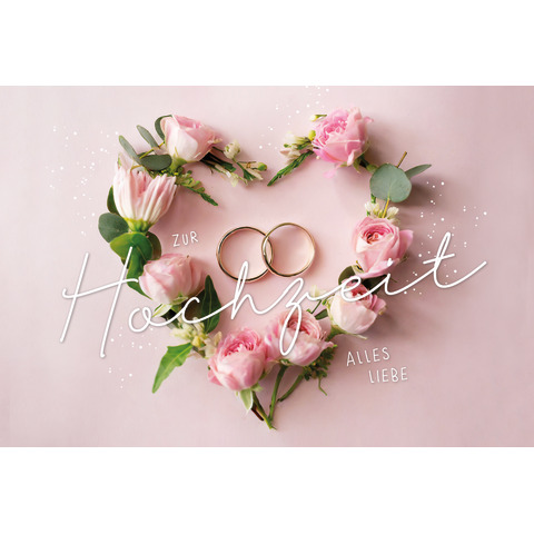 Pflanze, Rose, Grußkarte, Post, Florales Design