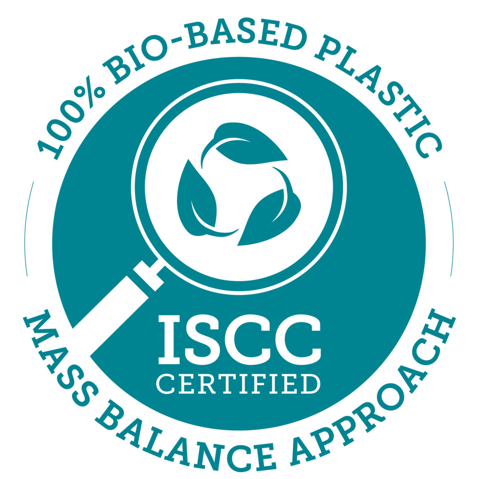 eco, badge, plaque, rund, zertifiziert
