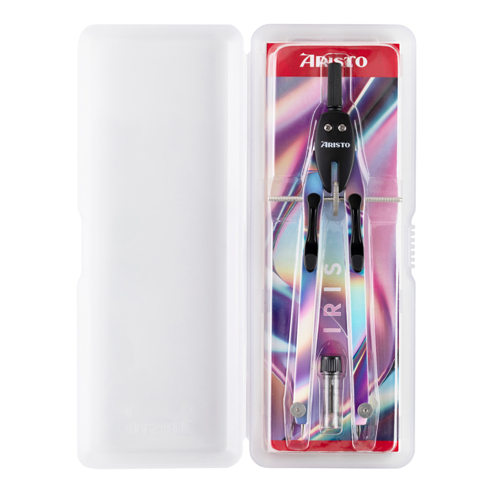 Pendel-Nagelset, Spindel-Nagelset, Maniküre-Set, Nail-Art-Werkzeug, Aristo-Brandprodukt