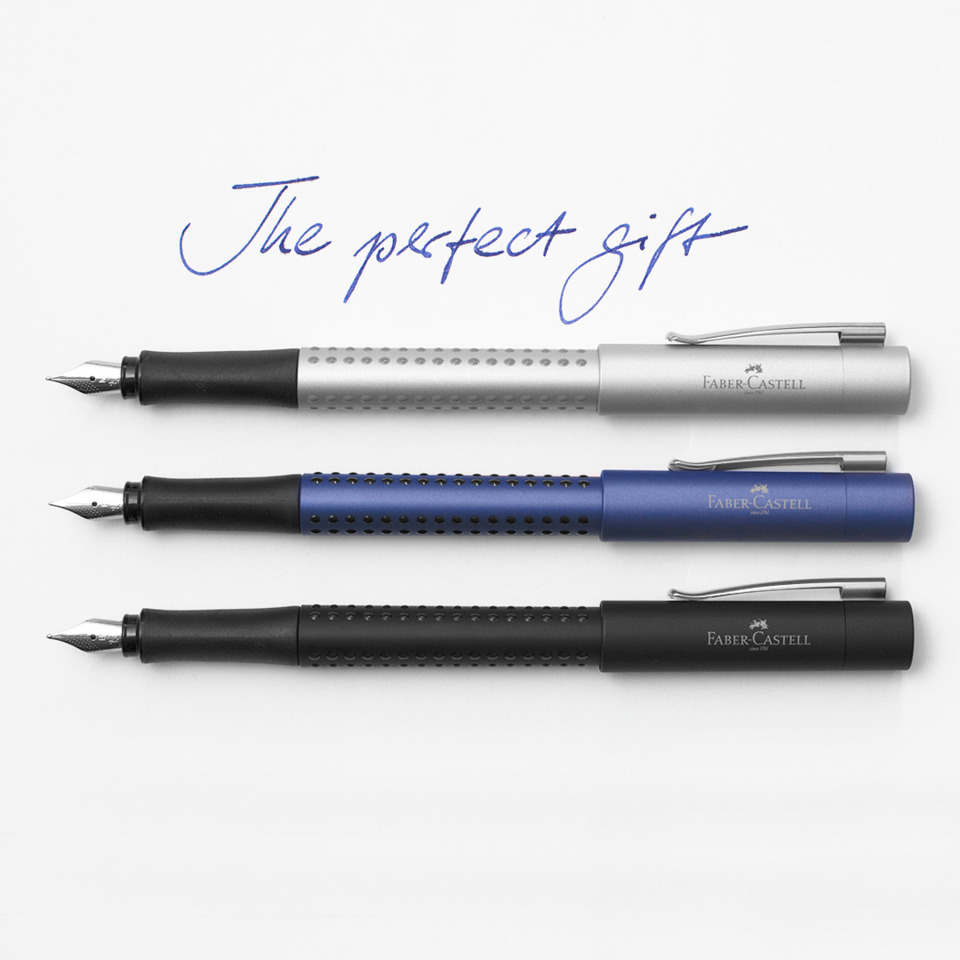  fountain pen,  oh
