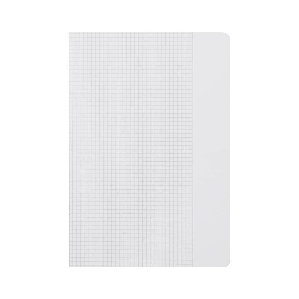 notizblock, gitterblock, papier, notizheft, frontseite