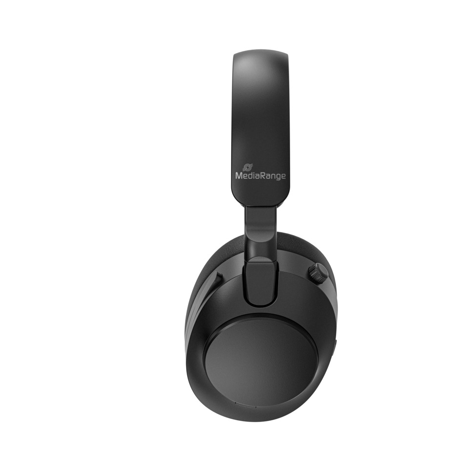 kopfhörer, over-ear, drahtlos, headphones, mediaRange