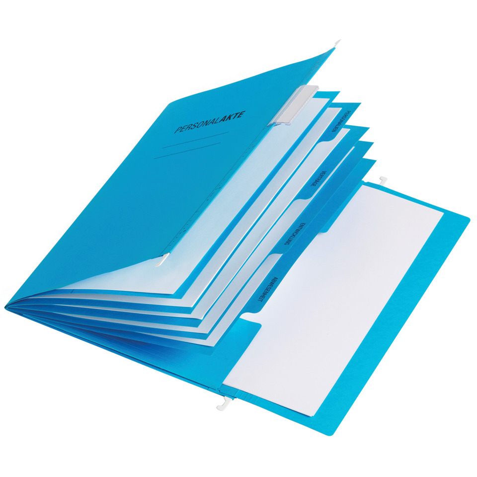 Ordner, Dateiablage, Hefter, A4, Ordnerordner