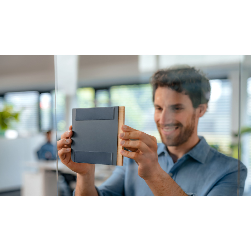 Kiste, Erwachsener, Männlich, Mann, Person