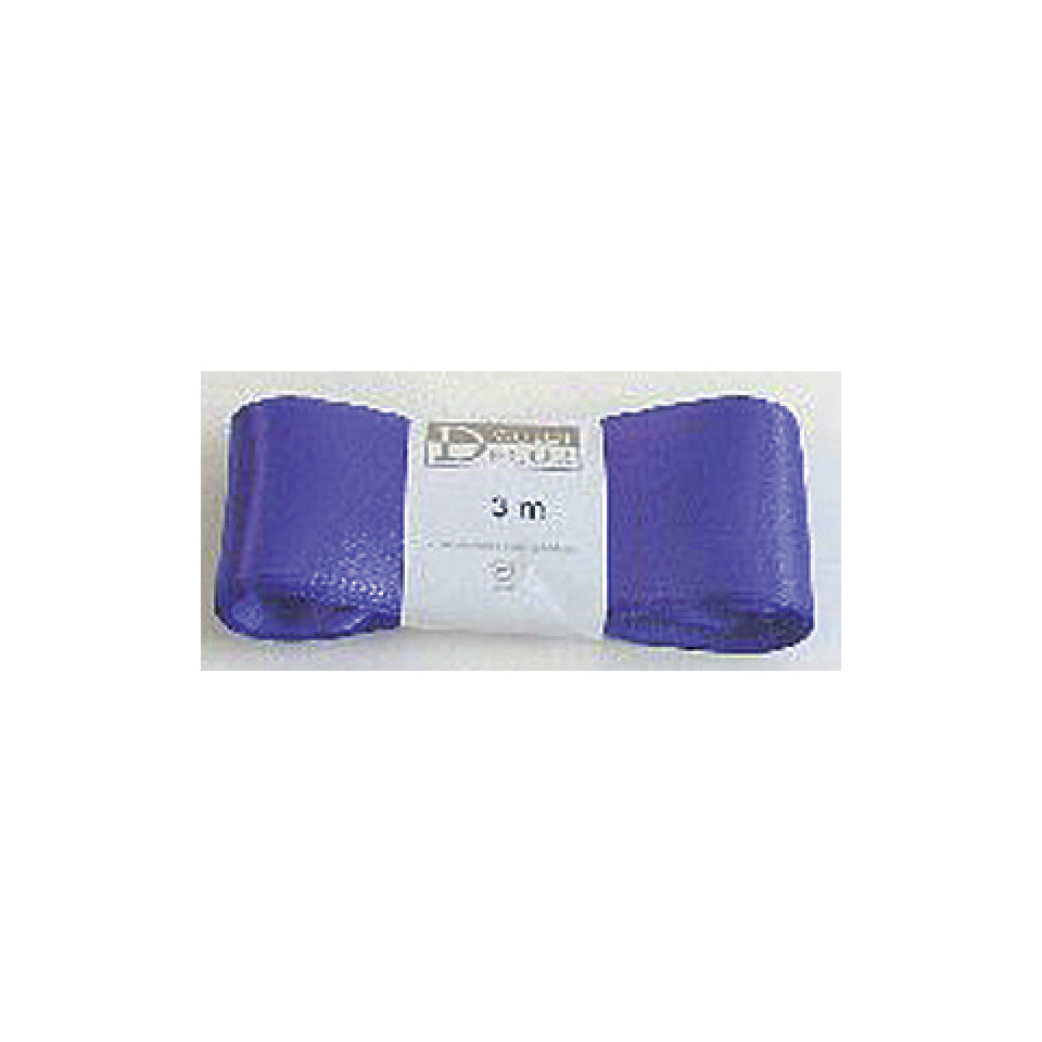 Nähgarn, Garnrolle, blau, 3 m, Rollgarn
