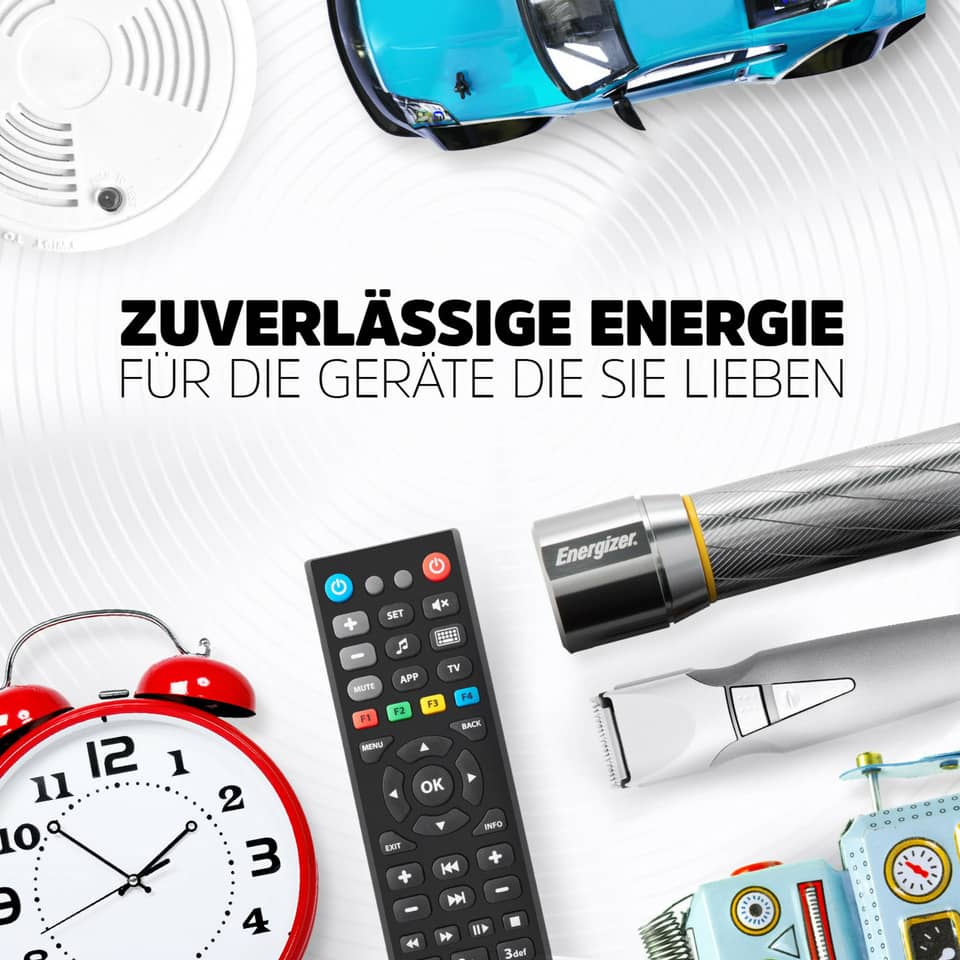 Elektronik, Fernsteuerung