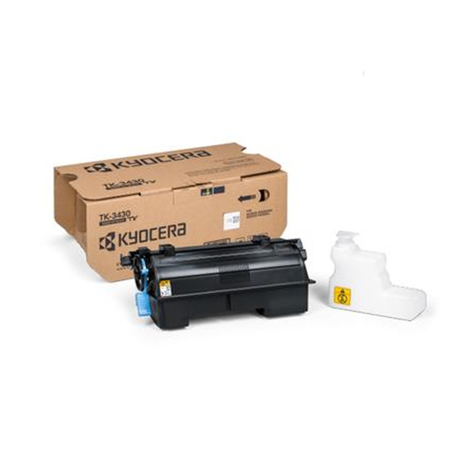 Tonerpatrone, Lasertoner, Kyocera, Kartusche, Tonerkassette