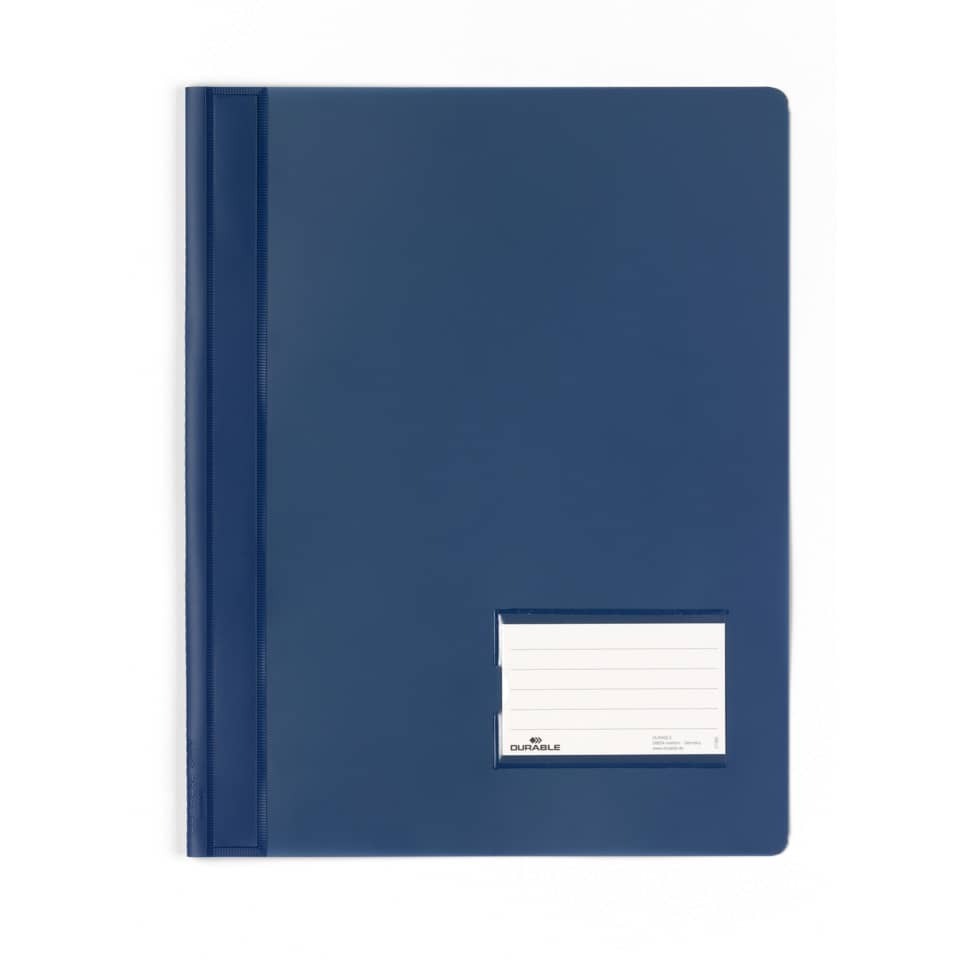 Folder, Notizbuch, Blau, Elastikband, Etikettenfach