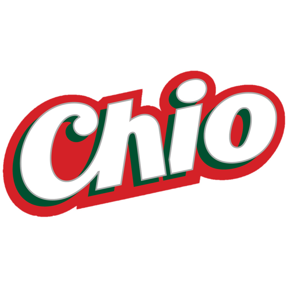 logo, marke, grafik, rot, grün
