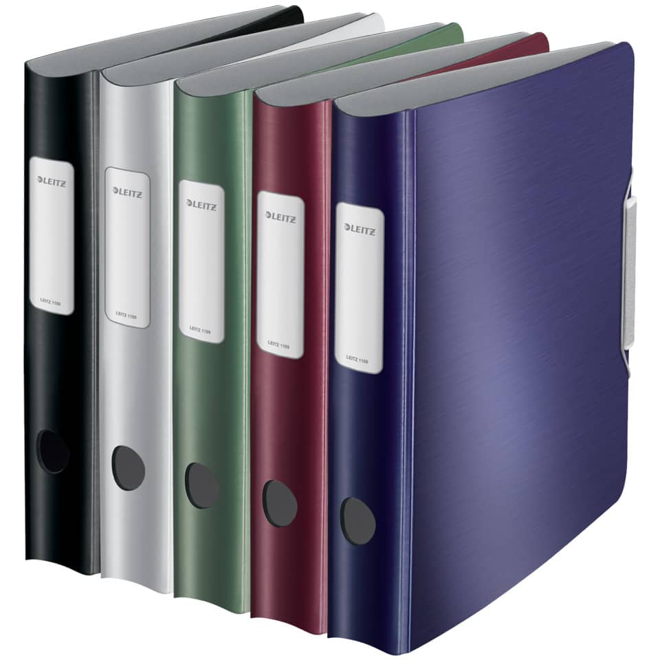 Dateiordner, Datei-Ordner