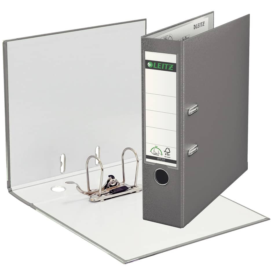 Aktenordner, Ordner, Ordner mit Schließfach, Büromaterial, Bindermappe