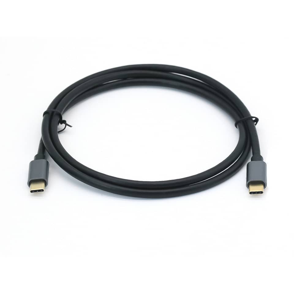 USB-C-Kabel, Datenkabel, USB-C, geladen, Ladekabel
