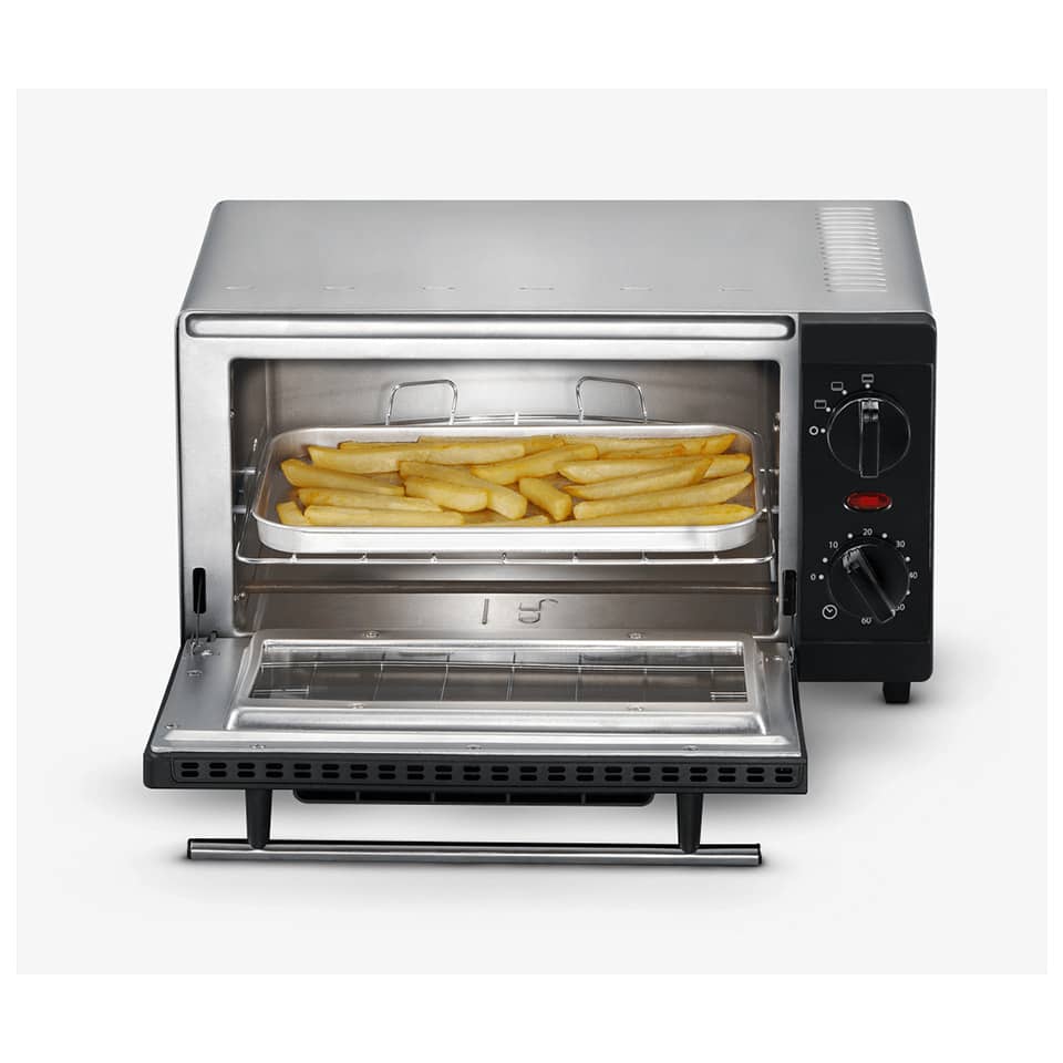 Fritteuse, Backofen, Fries, Fries-Aufsatz, Küchengerät