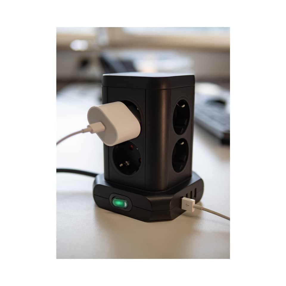 Adapter, Elektronik, Sprecher