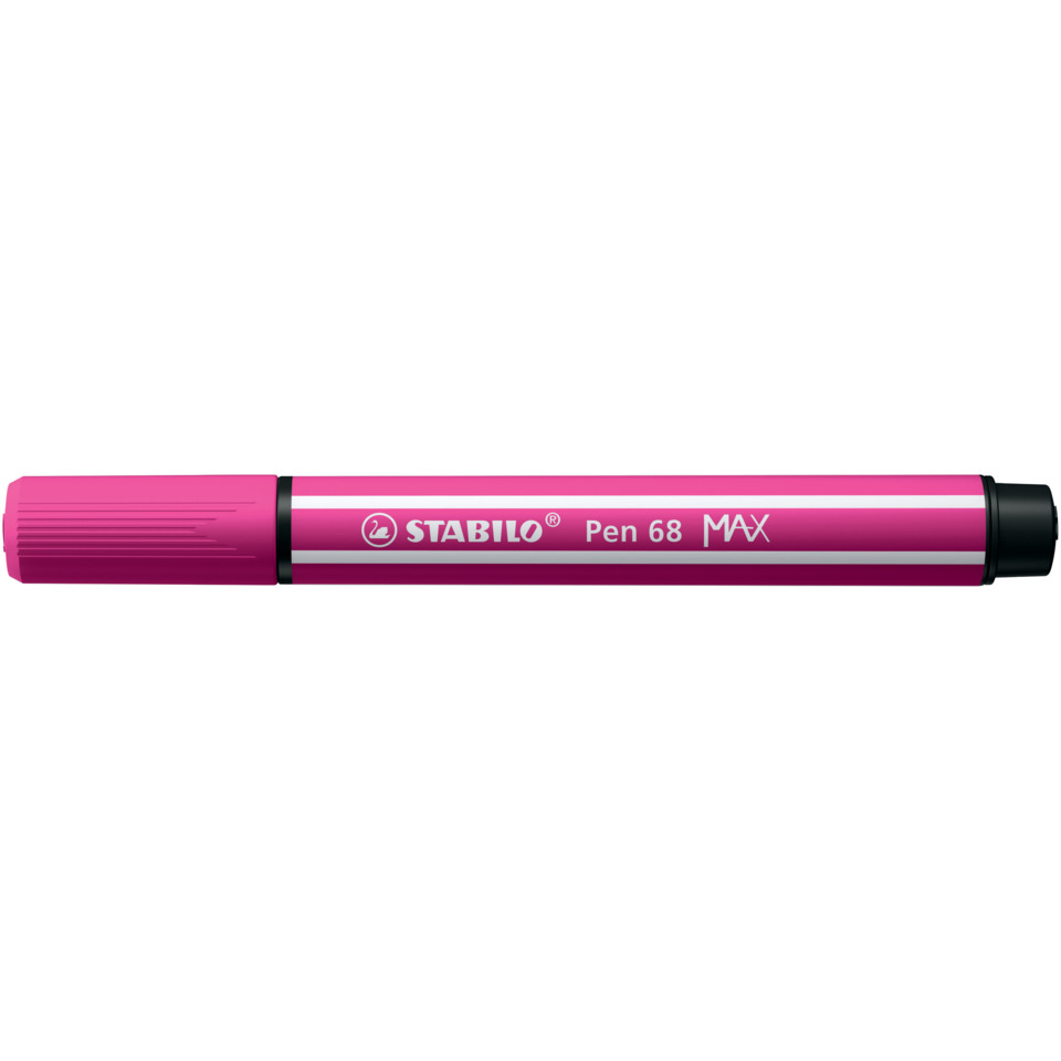 Stabilo, Kugelschreiber, Marker, Pink, Filzstift