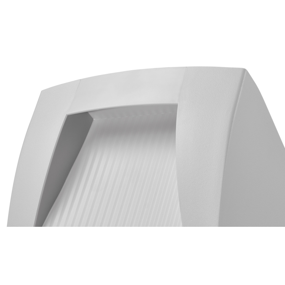 sensor, Licht, Beleuchtung, Wandlampe, weiß