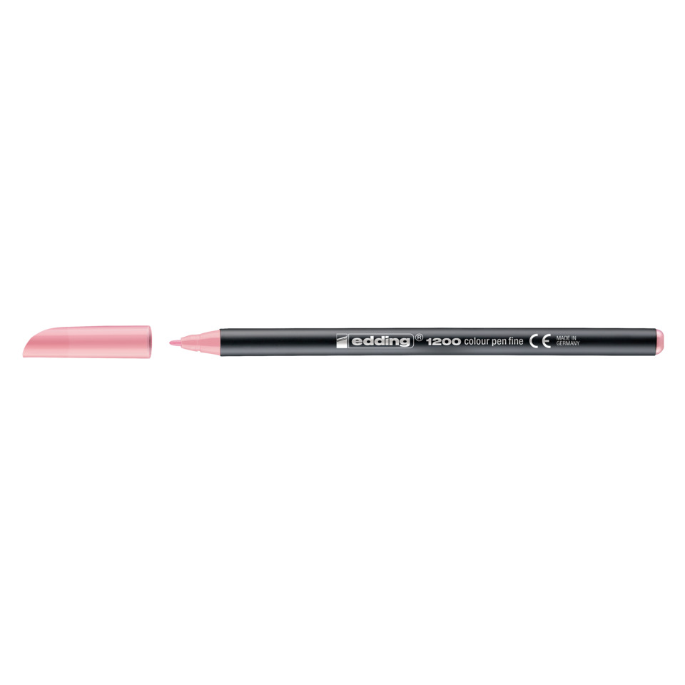 Pastellpink, Kajalstift, Filzstift, Kosmetikstift, Kunstbedarf