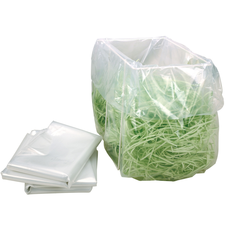 auflaufbehälter, kühlbox, kühlbehälter, zellstofftüten, kunststofffolie, abfallsäcke, Plastiktüte, Beutel, Schaumreste-Look, klarer Beutel