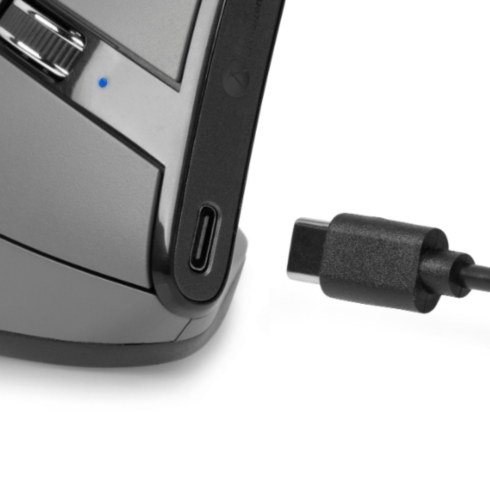 Docking-station, Ladeanschluss, USB-C, Stromversorgungs-Adapter, Kabelzubehör
