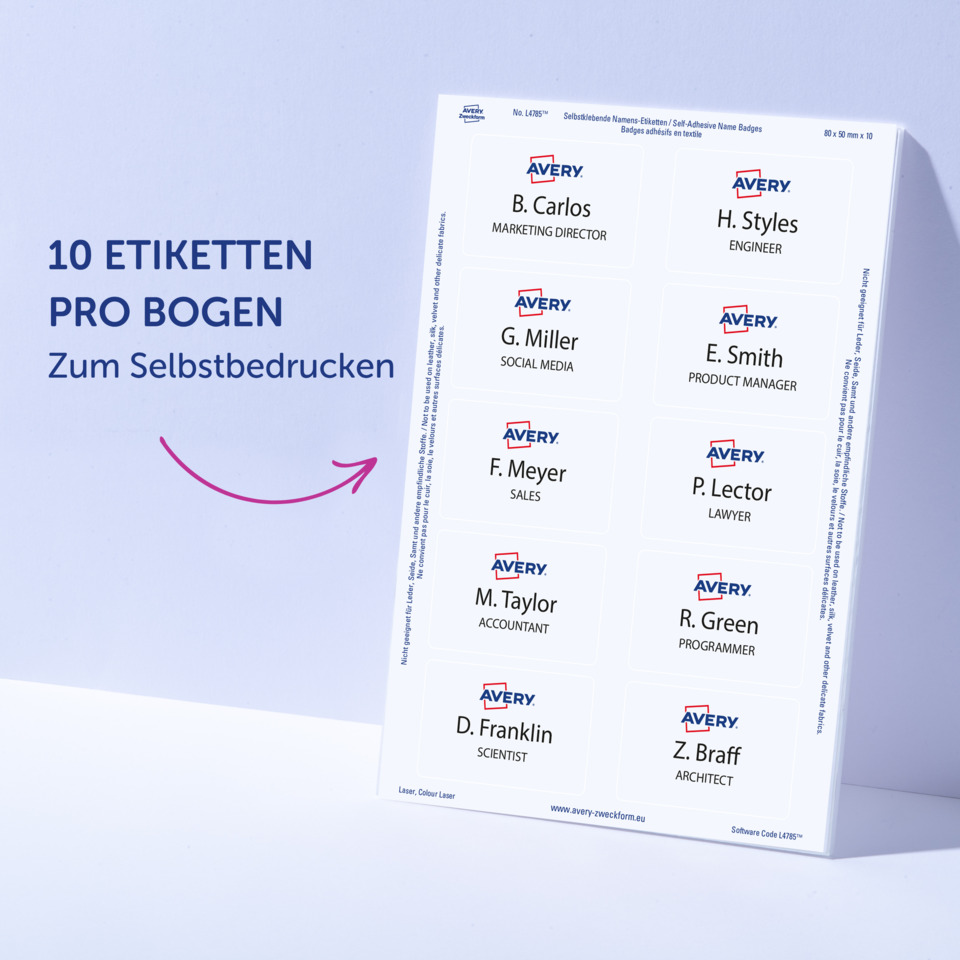 etiketten, selbstklebende, bohrung, büro, layout