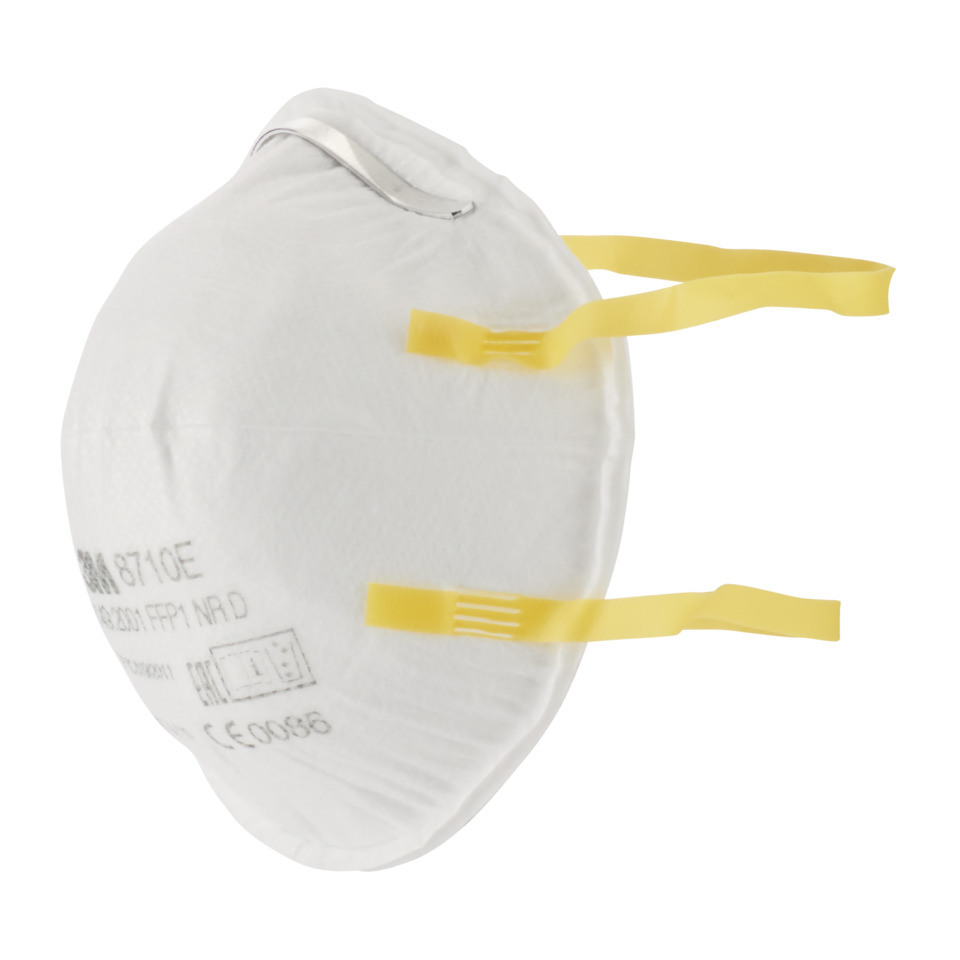 Maske, Atemschutz, N95, Schutzmaske, Kopfbedeckung