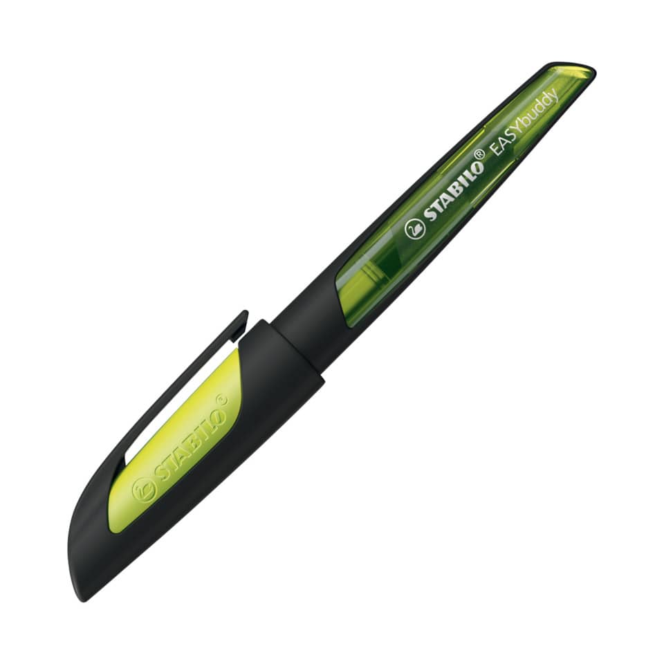 Korrekturbleistift, Tintenstift, Stabilo Easy, Gelstift, Schreibgerät