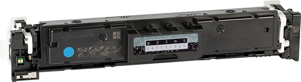 Cyan 201a Rebuilt Tonerkassette für HP Color LJ Pro 4202, MFP 4302