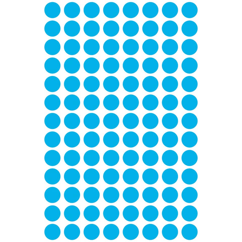 muster, punkte, blau, punktraster, grid