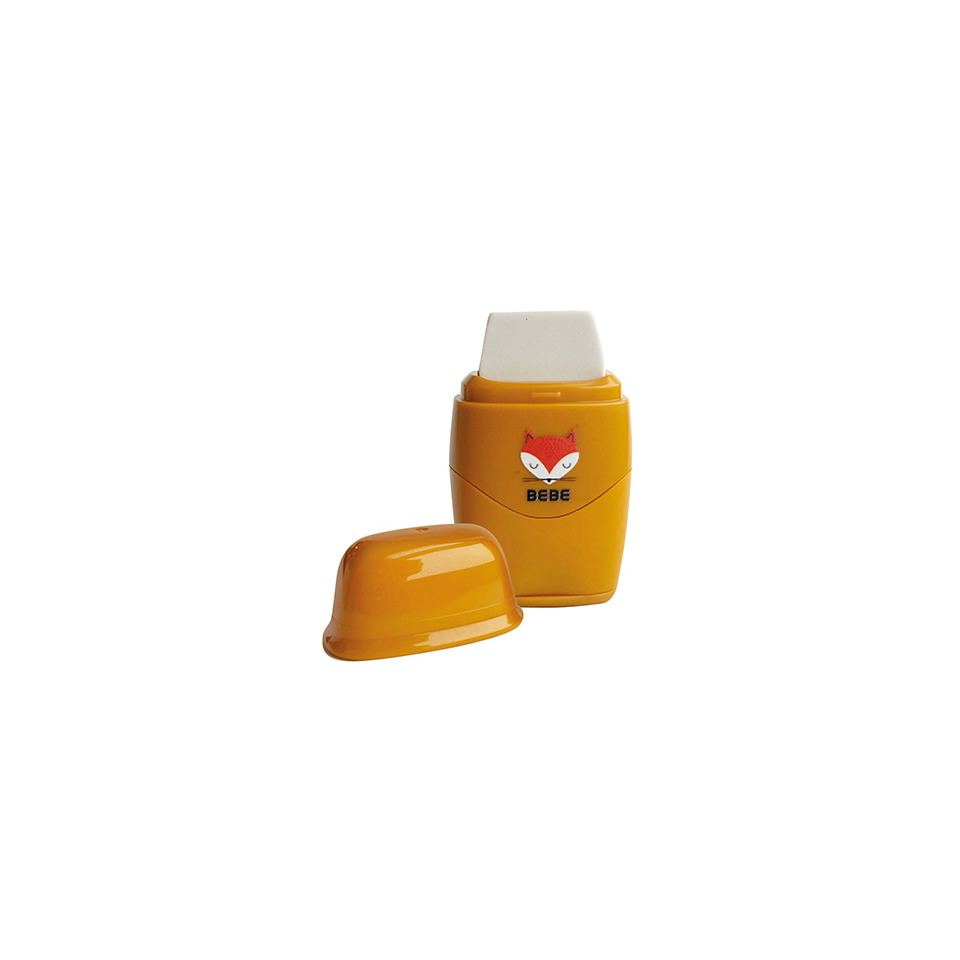 Stift, Kästenstift, Bleistiftspitzer, Kastenschule, Kinderbedarf