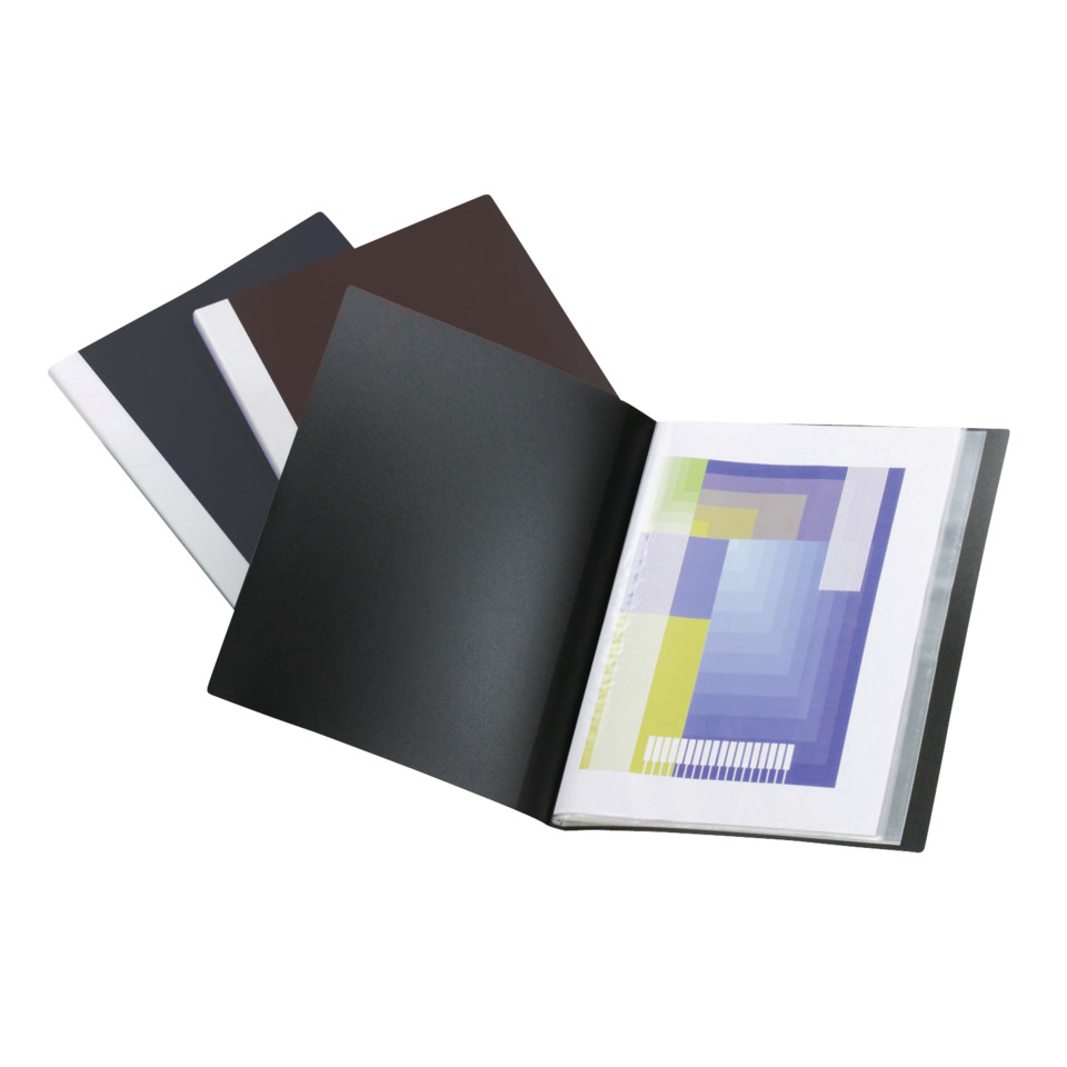 notebook, sketchbook, photo book, graphic pages, abstract pattern