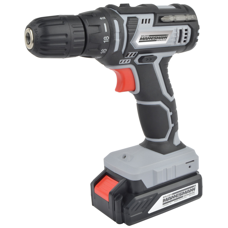 Gerät, Elektrische Bohrmaschine, Werkzeug