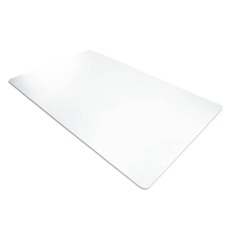 Bodenschutzmatte für Hartböden, 180 x 120 cm, transparent RS OFFICE 84-1800