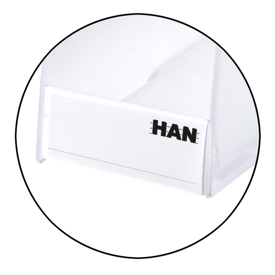 post-it, clipboard, panel, drawer, HAN