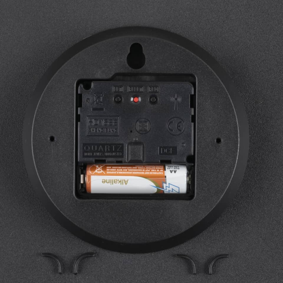 Batterie, AA, Kleines Batterie, Betriebsbatterie, Batteriefach