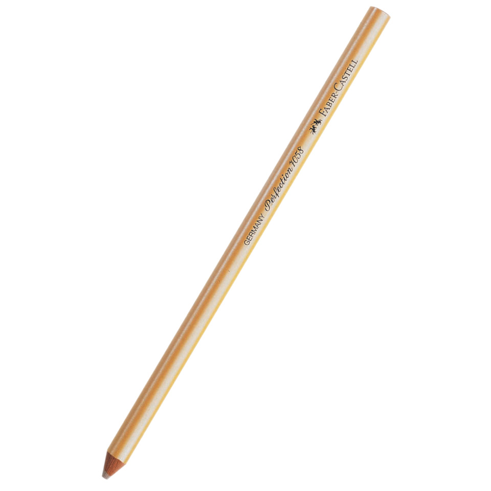 Bleistift, Holzstift, Dekorationsstift, Holzbleistift, Kunststift