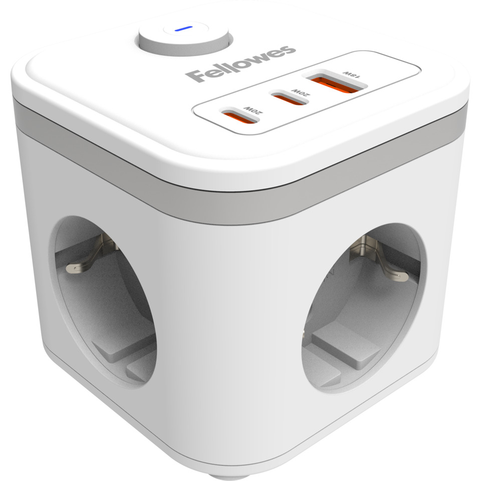 Mehrfachstecker, Schuko-Stecker, Schaltdosen, Steckdosenverteiler, Adapter