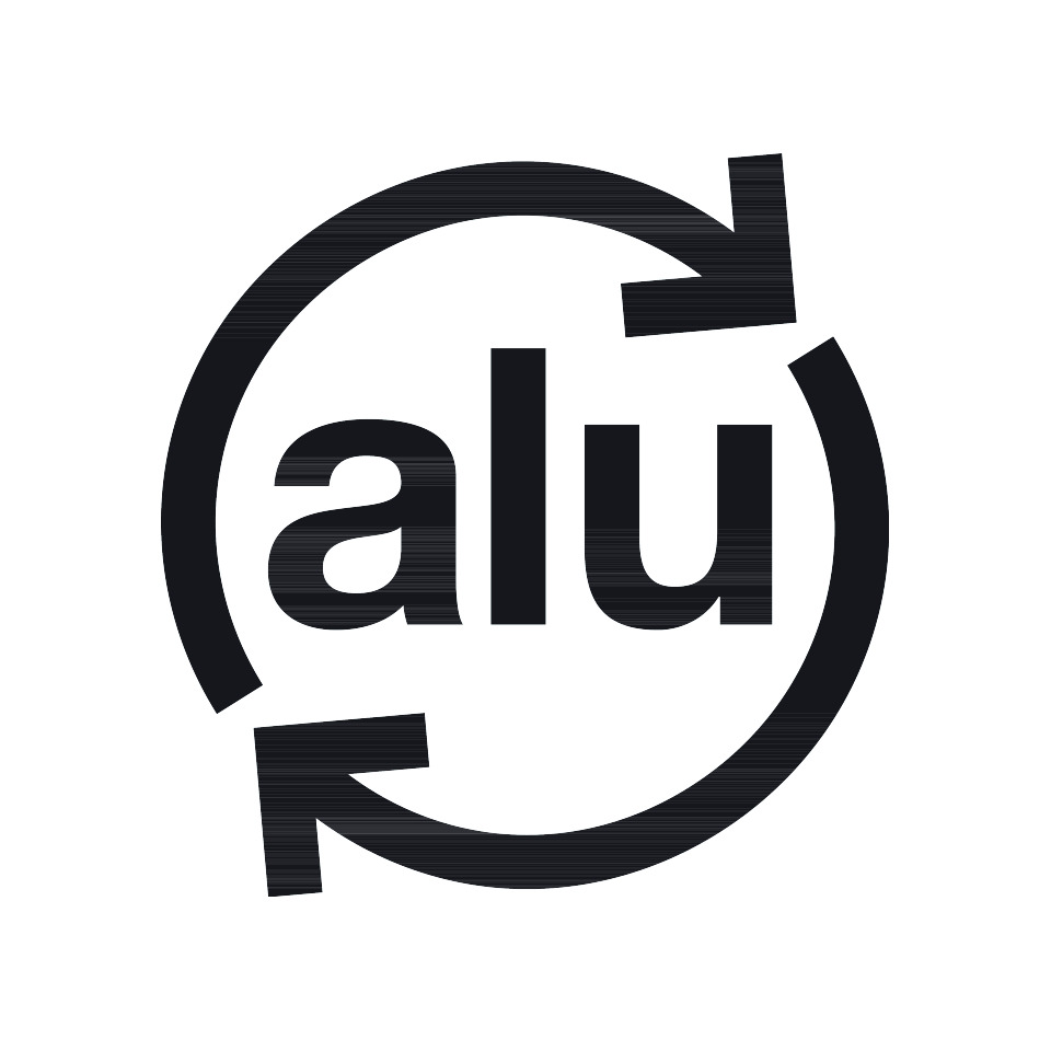 Logo, Schablone