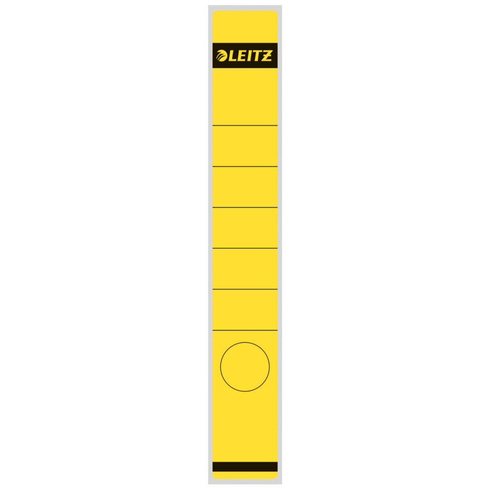 Leiter, Hochleiter, Gelb, Stufenleiter, Leitz-Logo